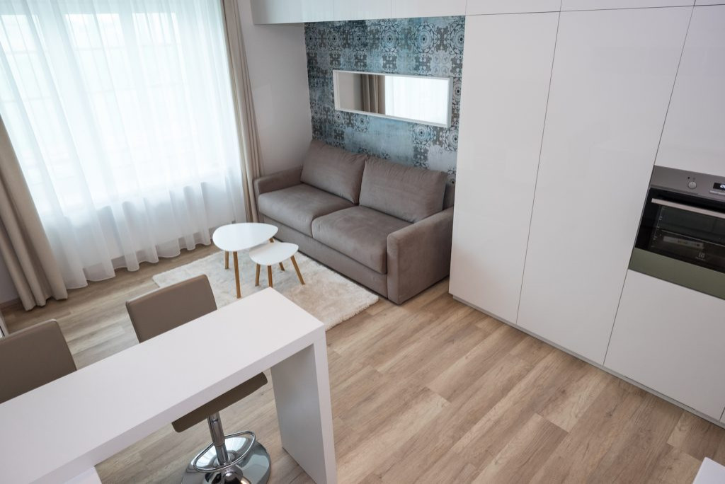 Родникова улица