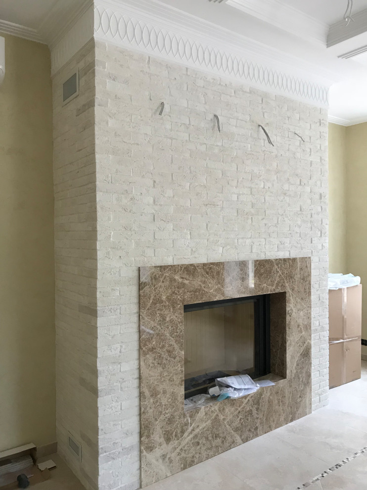 Печи и беседки