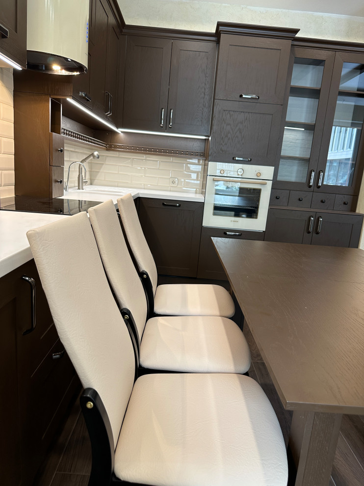 Ул. Маломосковская