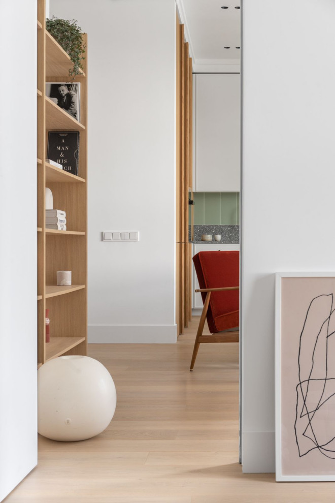 Квартира в Москва сити