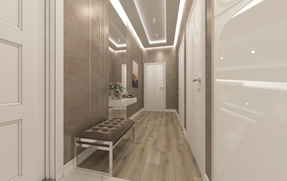 ЖК "Новый Аксай" 70 кв.м.