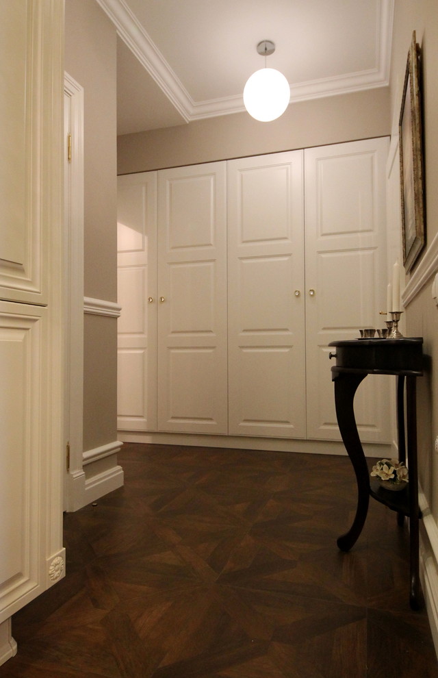 "Любимой бабушке"