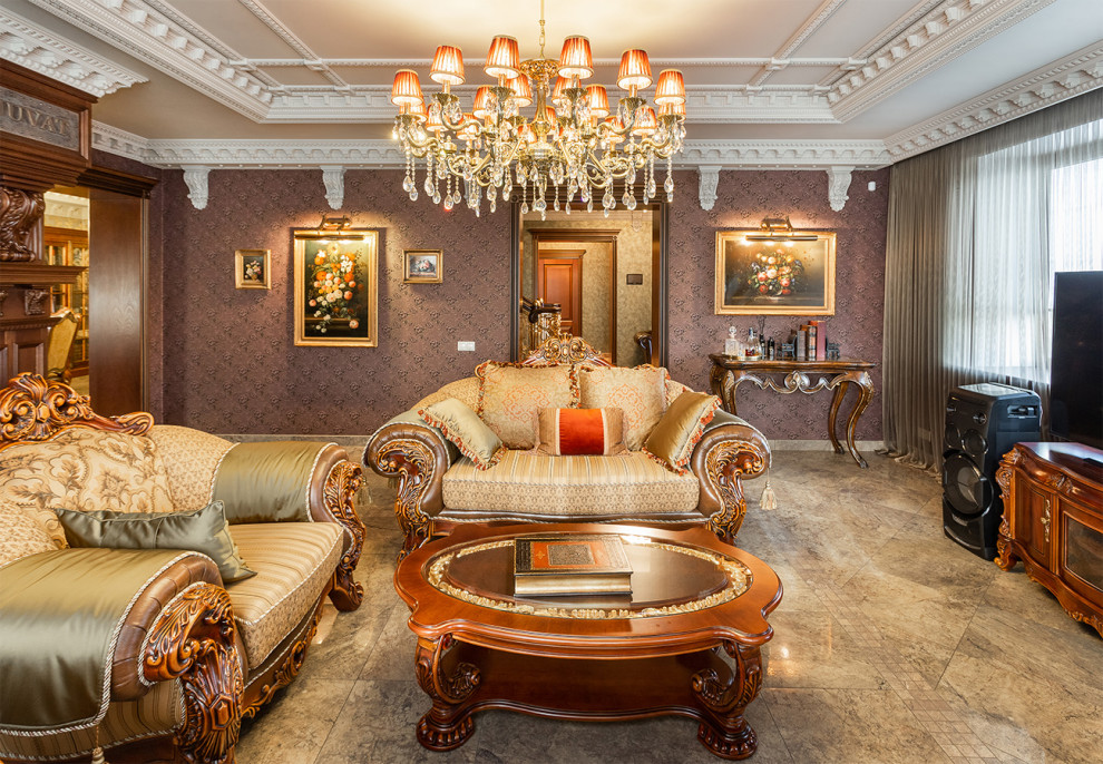 Архитектура