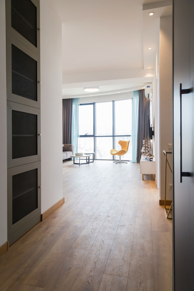 Апартаменты на площади Саакадзе