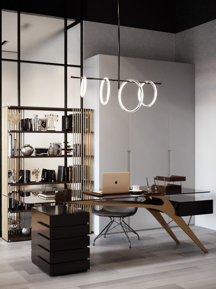 офис Большая Якиманка