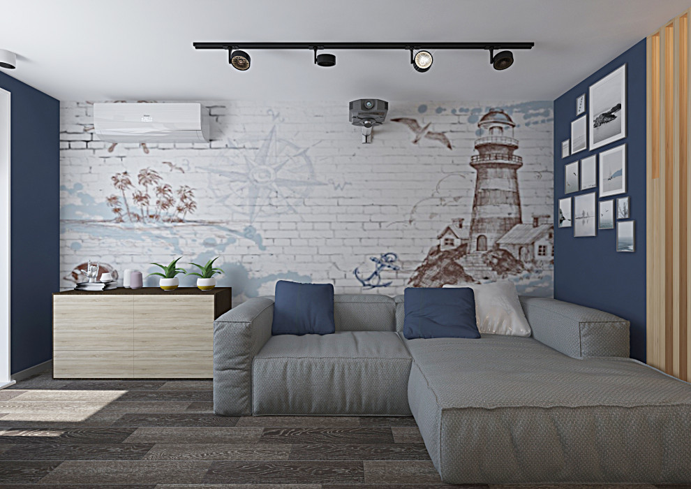 Влюбленные в Маяк