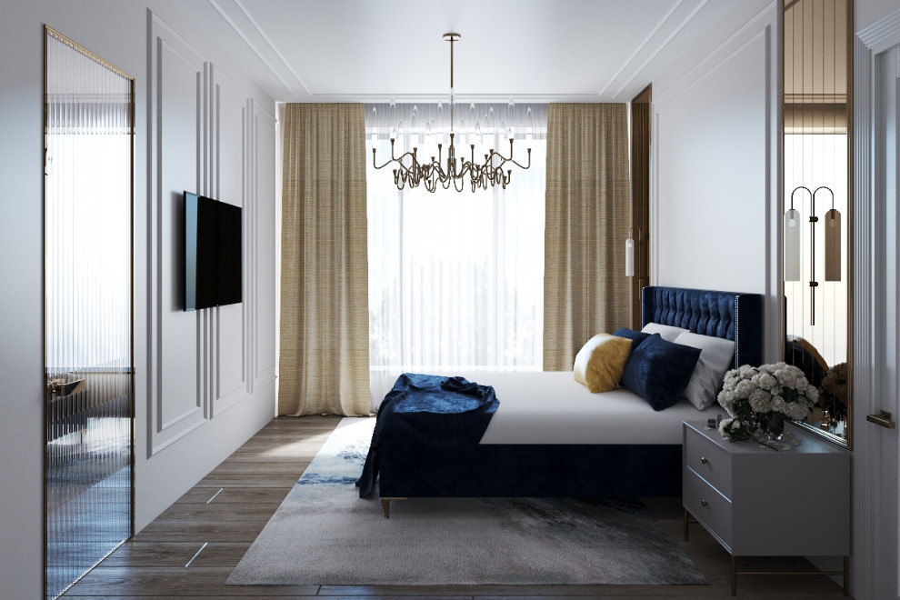 ЖК Новочеремушкинская 17