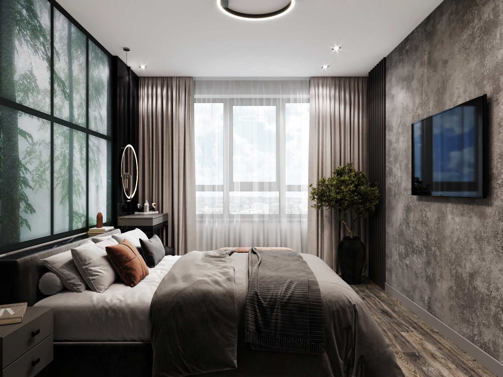 Квартира в ЖК "Легенда"