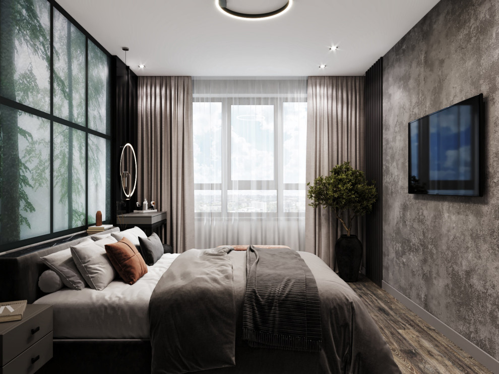 Квартира в ЖК "Легенда"