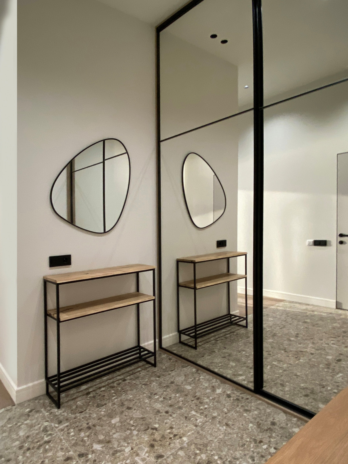 Обложка проекта: ЖК Level Стрешнево 3