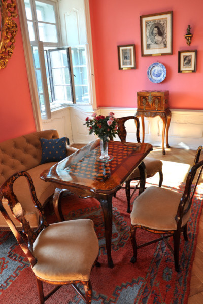 Стеновые панели