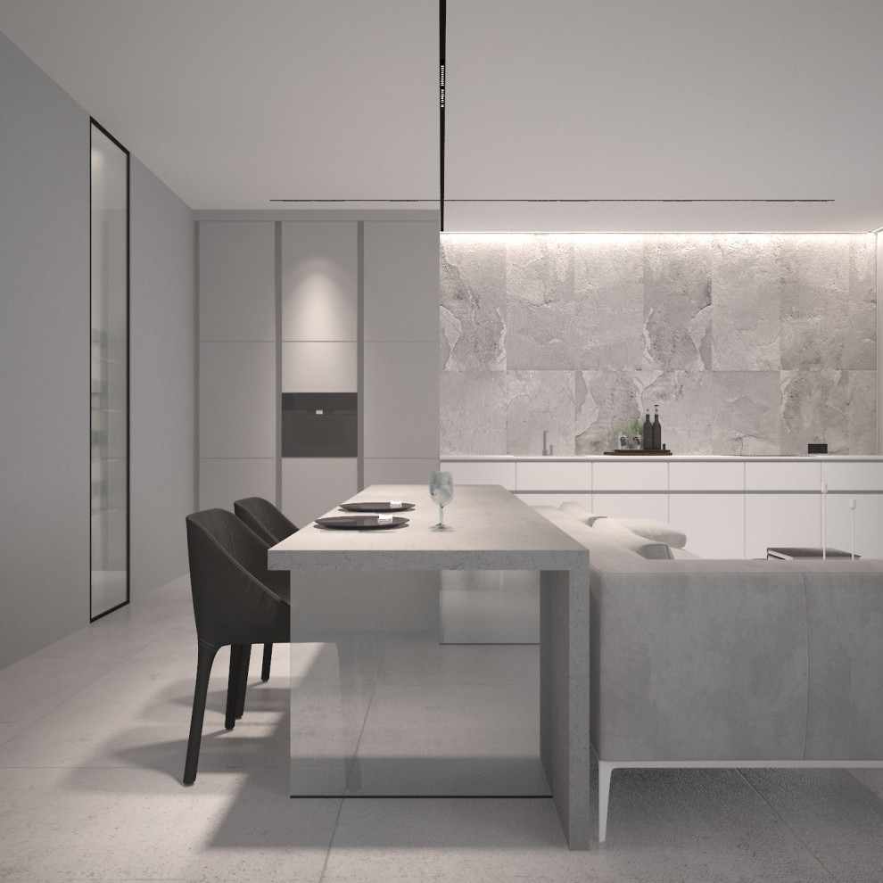 Квартира в ЖК Александровский сад