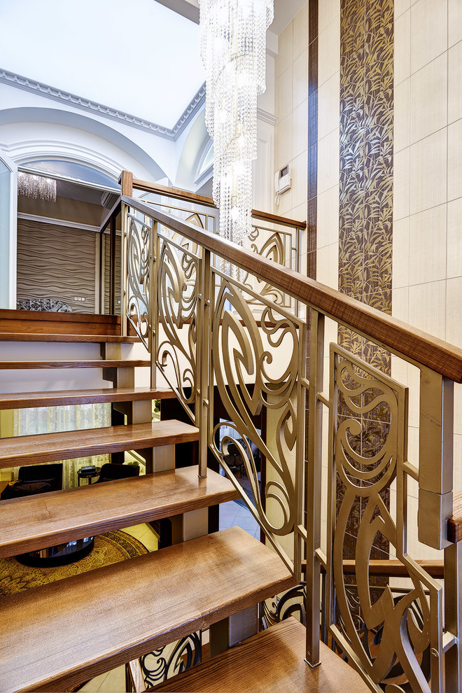 Загородный дом