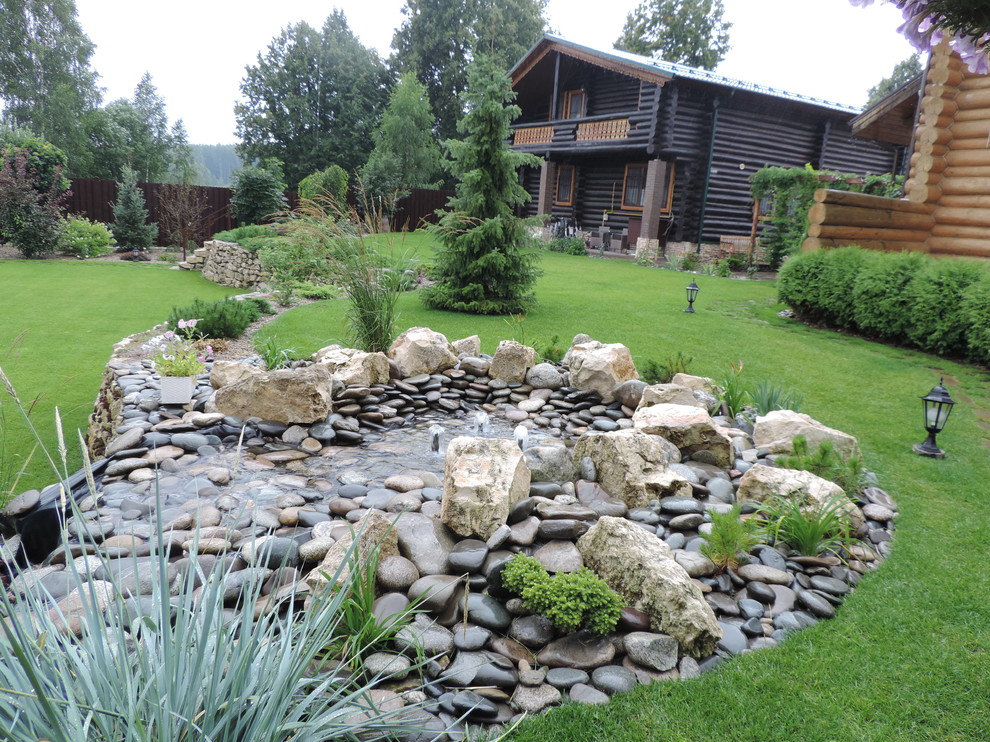 Наши работы