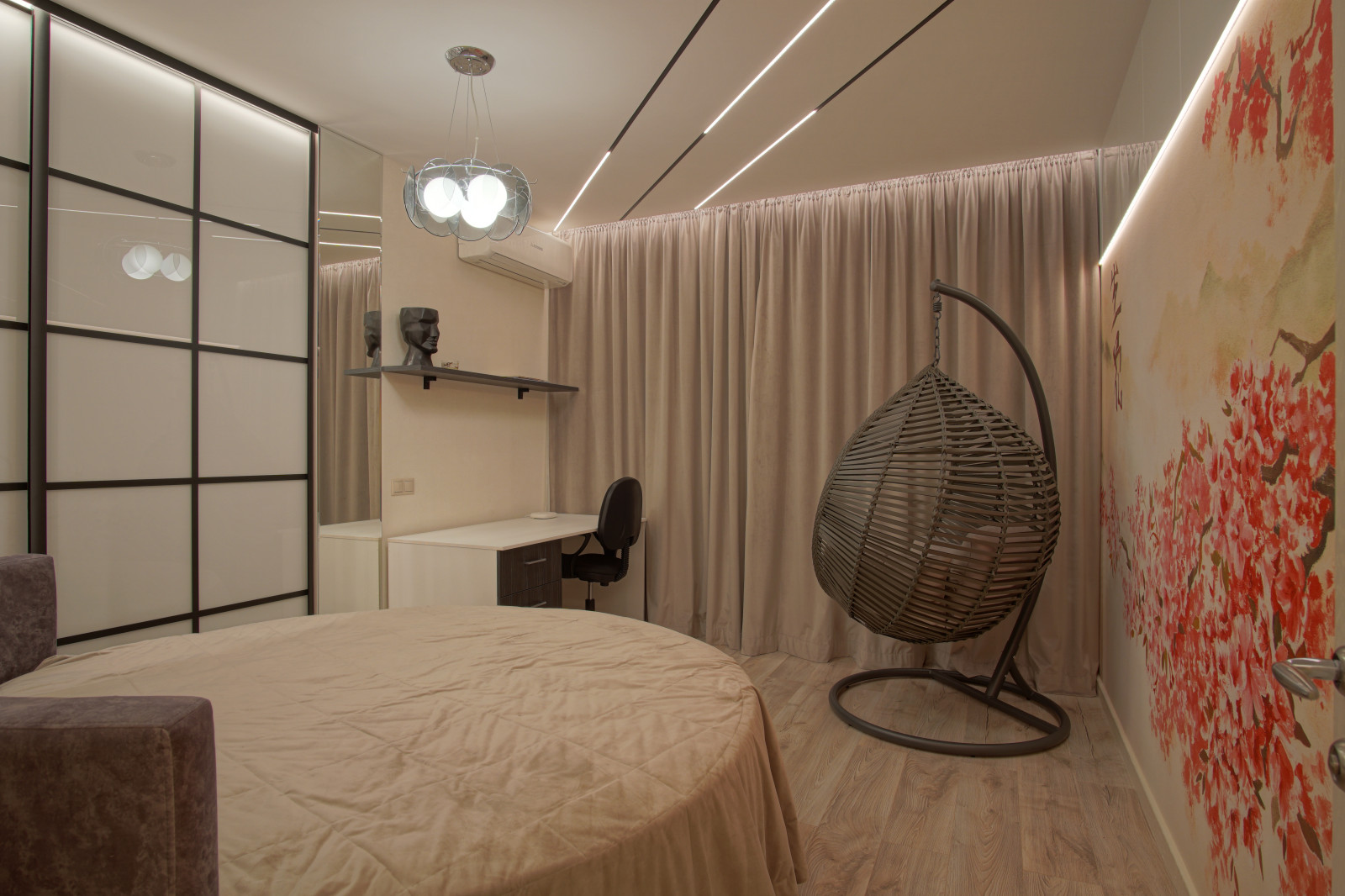 Обложка проекта: подборка