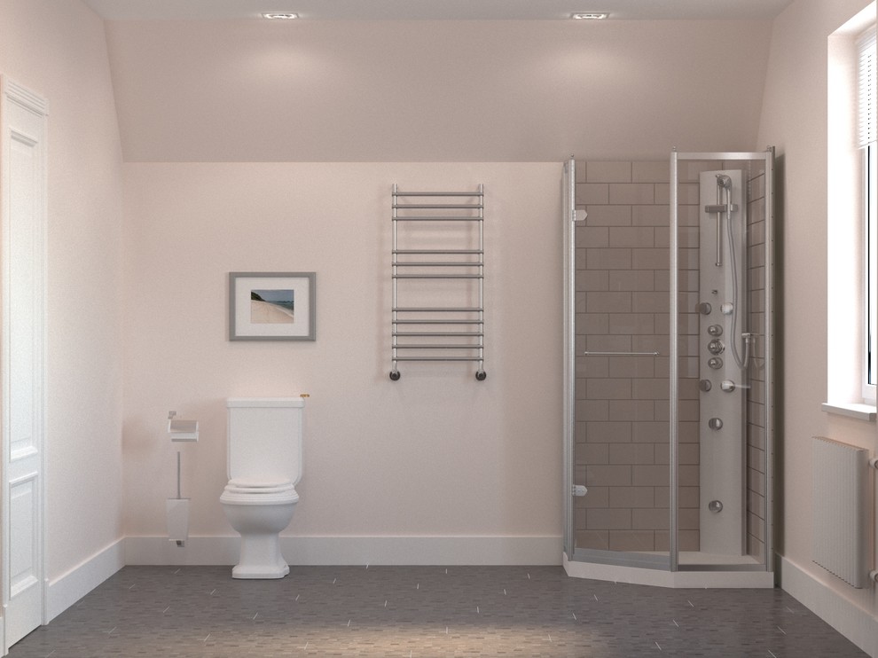 Загородный дом с мебелью ikea