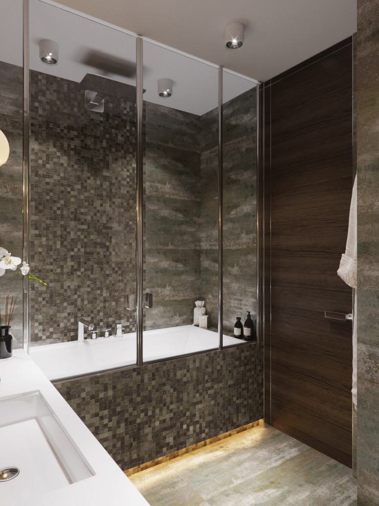 Квартира для молодой семьи