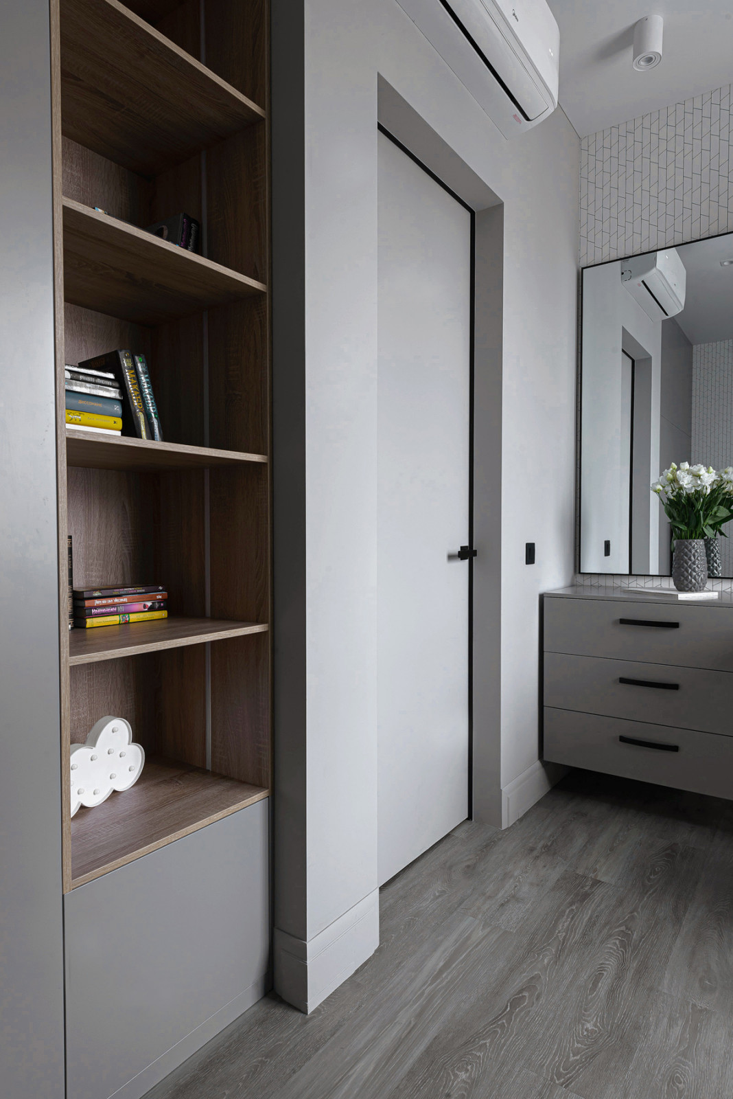 Бульварный переулок