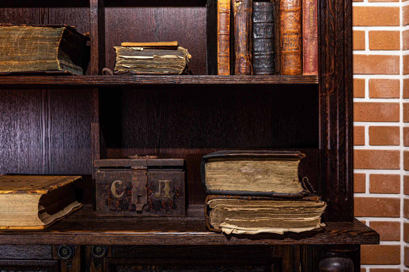 Домашний музей