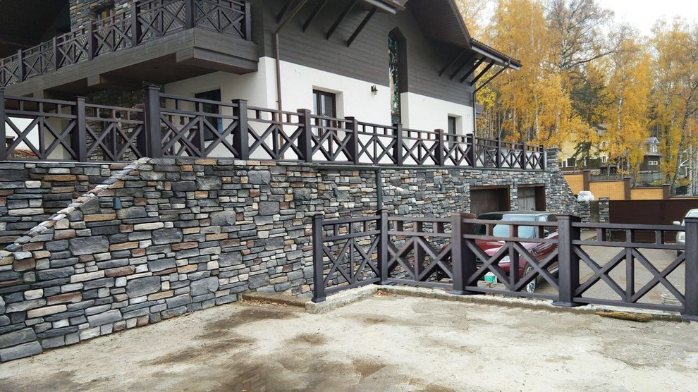 Визуализация