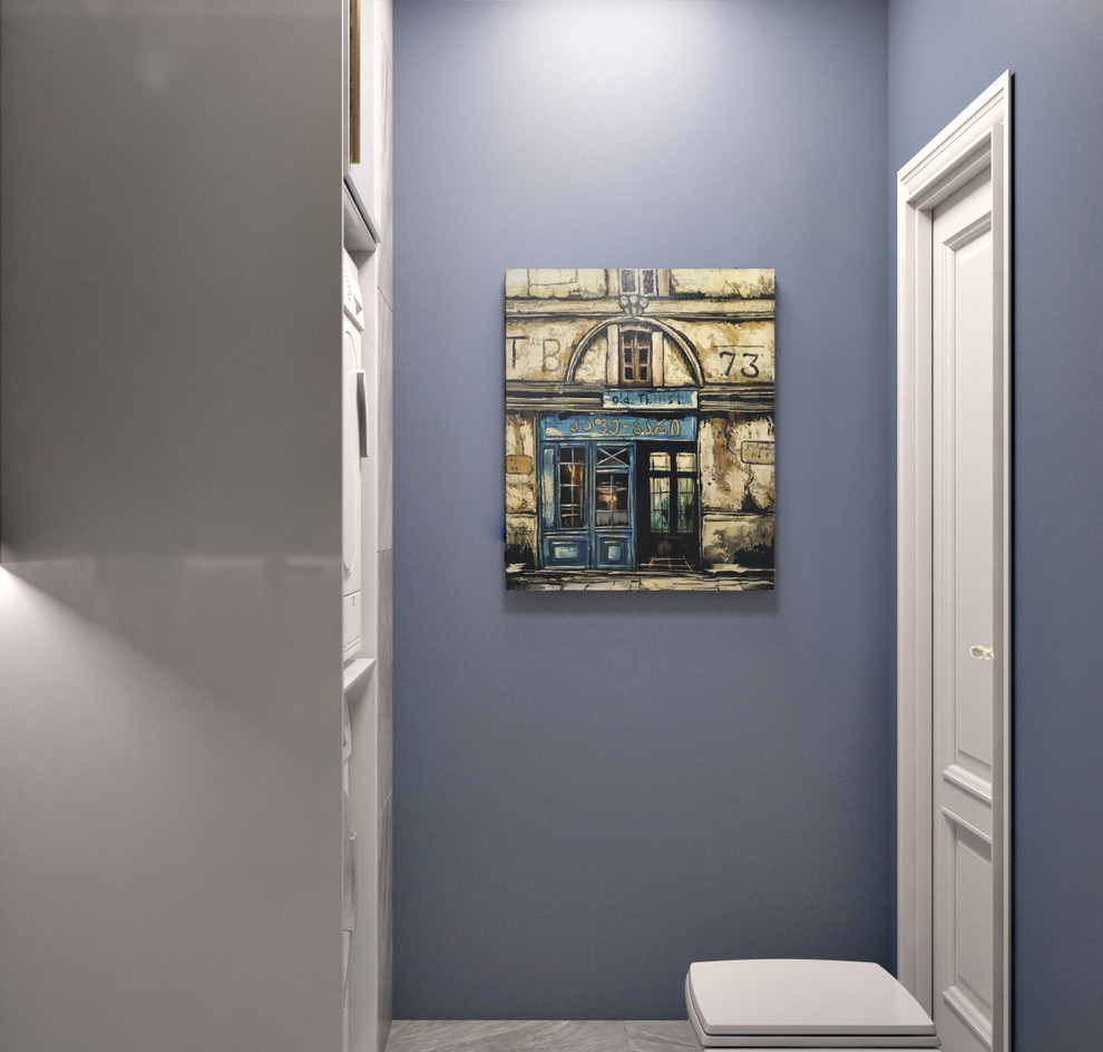 Квартира 80 м2