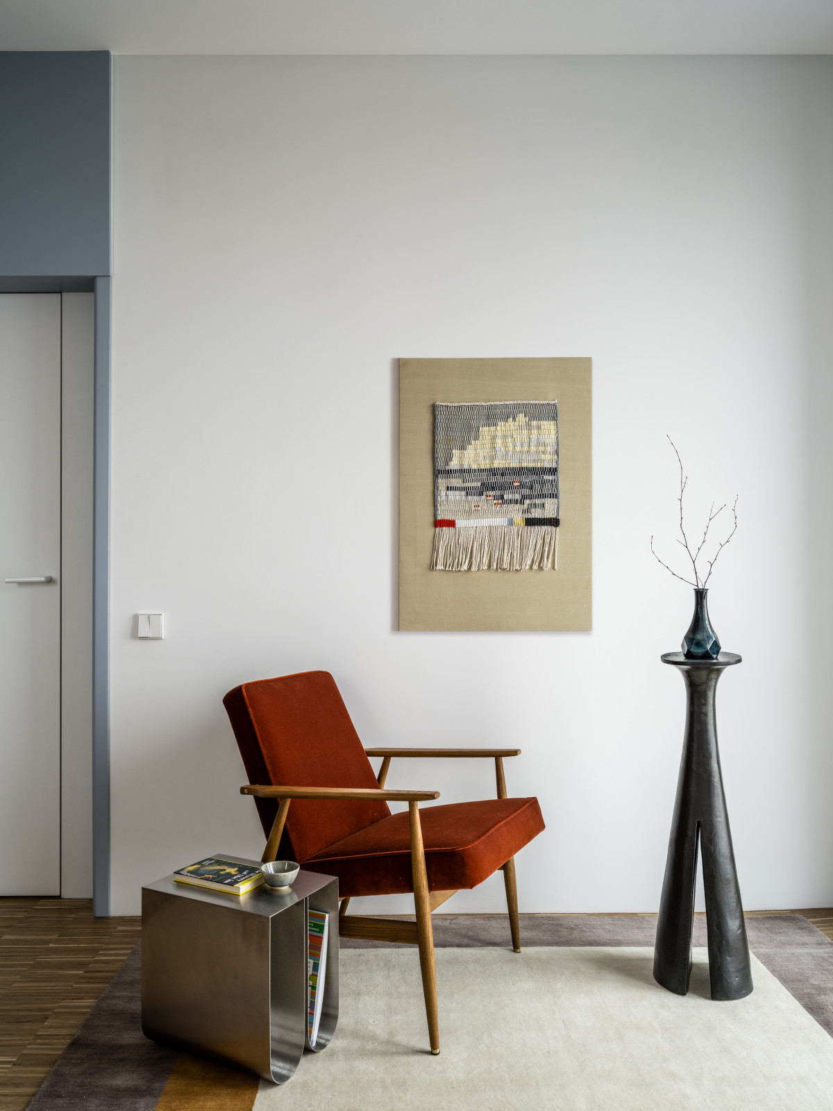 Квартира в Москве 47м2