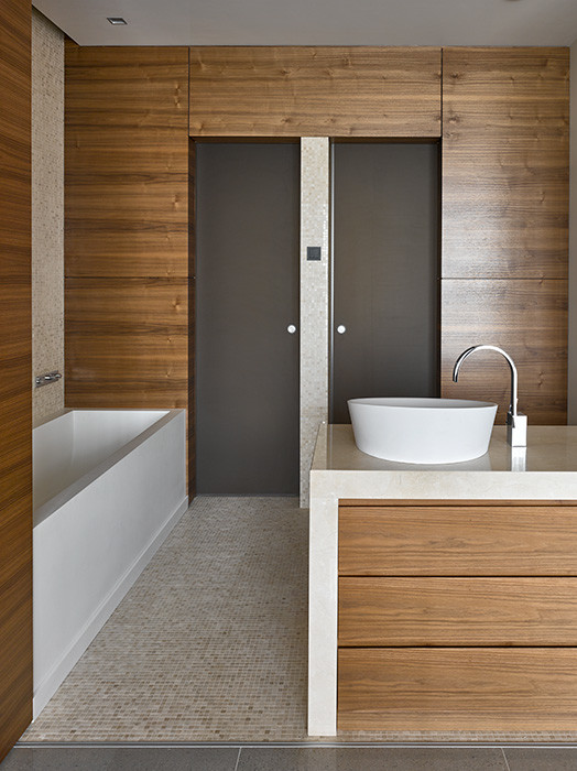 Город в Доме