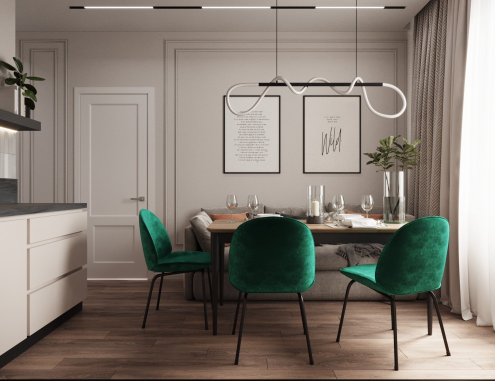 ЖК Зеленый квартал