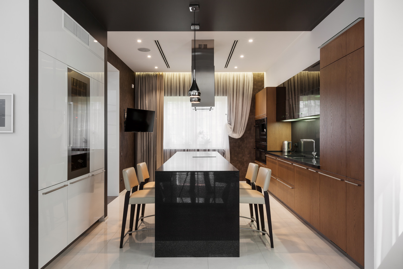 ФИЛАДЕЛЬФИЯ. ДОМ, который не боится детей и животных