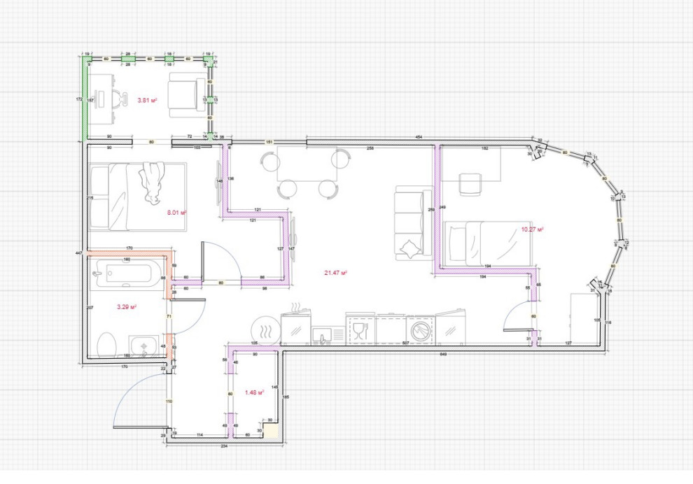 Анна Лешкова
