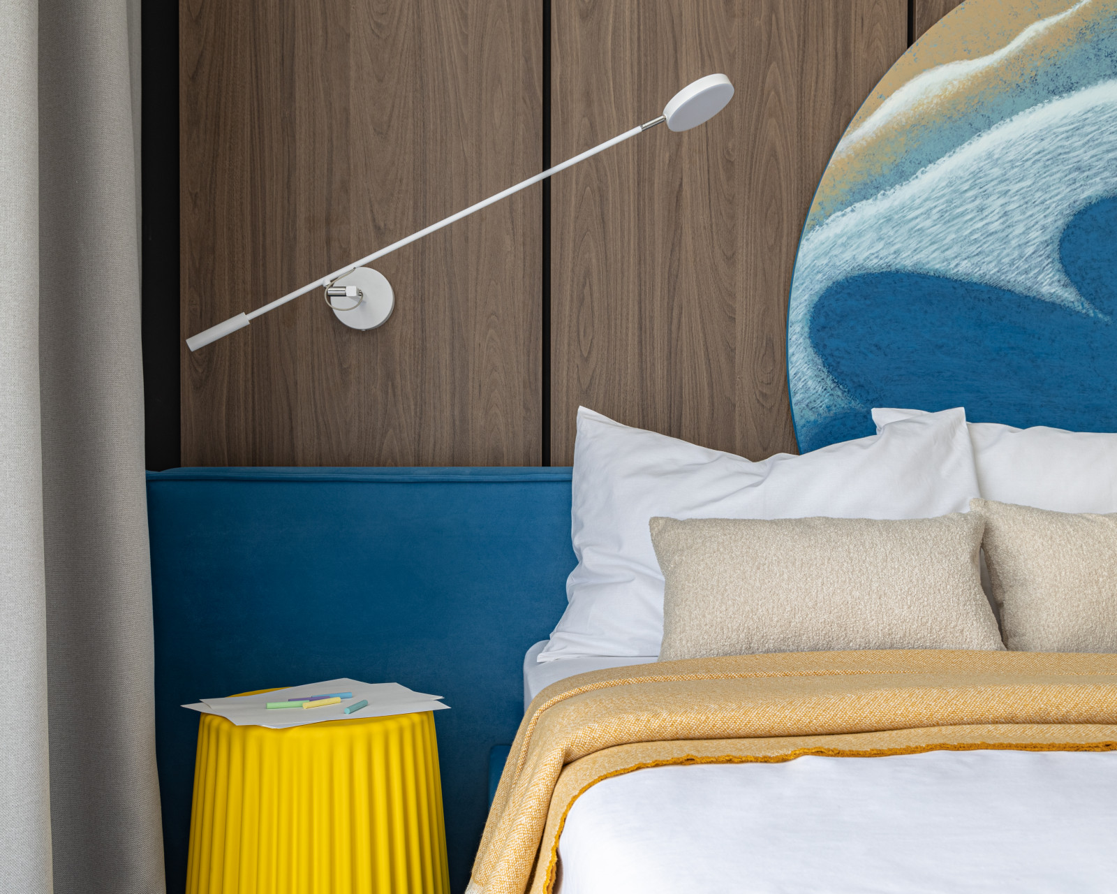 Вилла у моря в Сочи