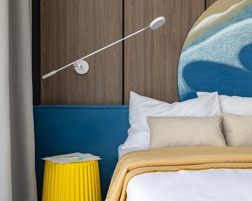 Вилла у моря в Сочи