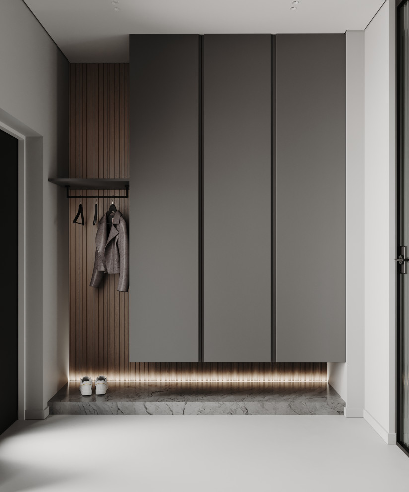 АШМАН_1 этаж