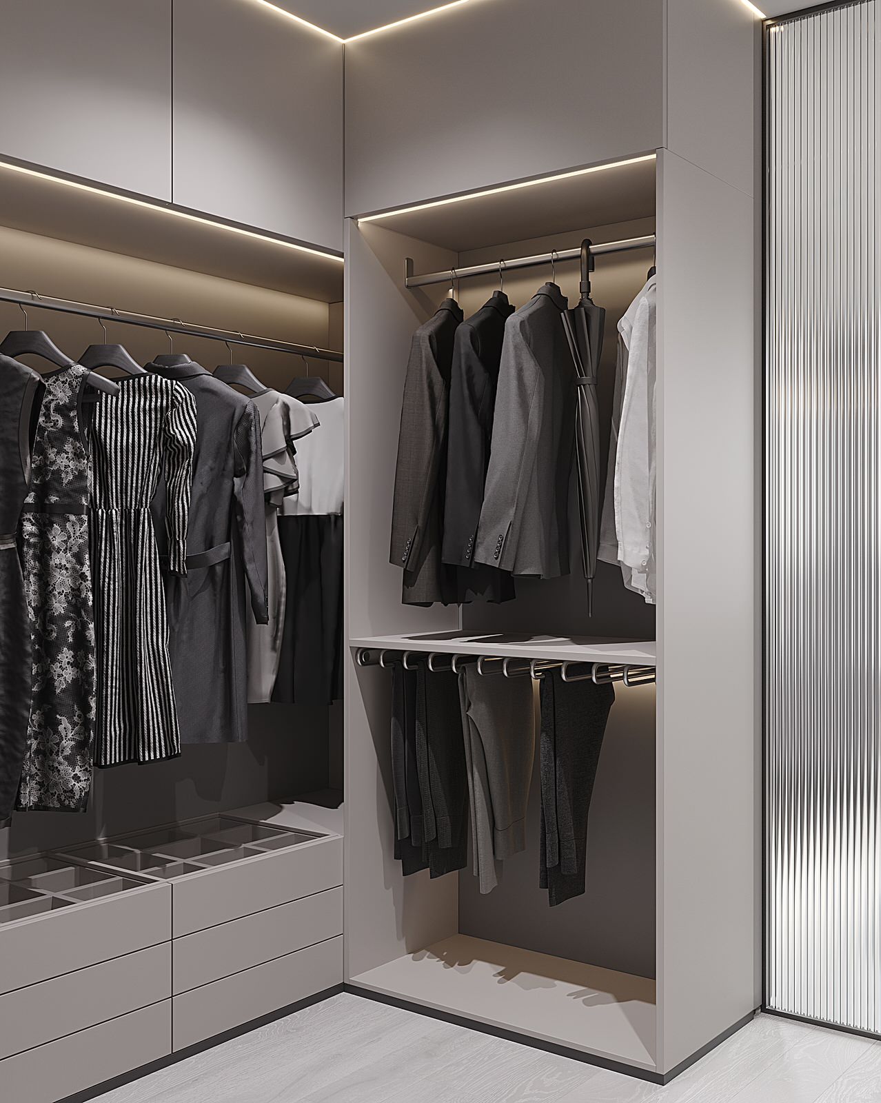 ЖК Тау Хаус