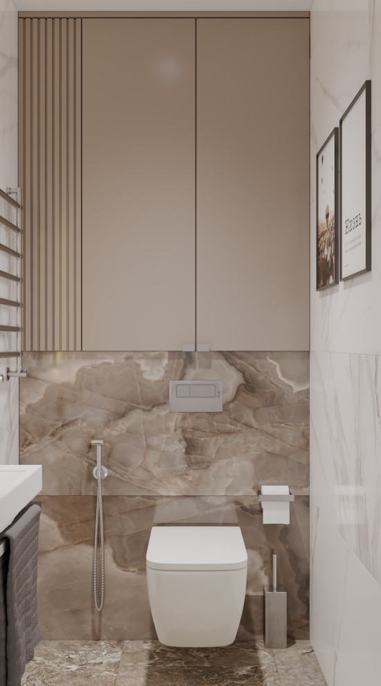 Квартира в г. Пермь