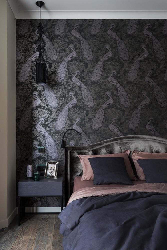 Квартира в ЖК Монблан