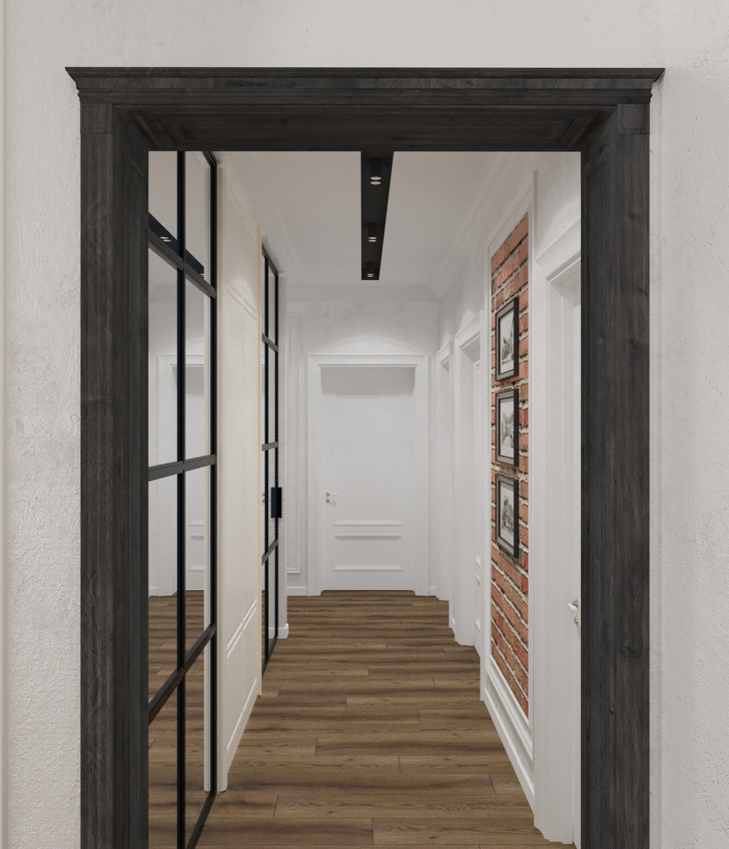 Дом милый дом