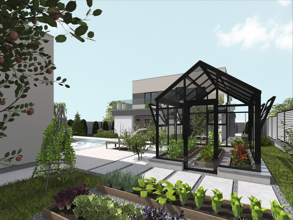 Коттедж 19 км