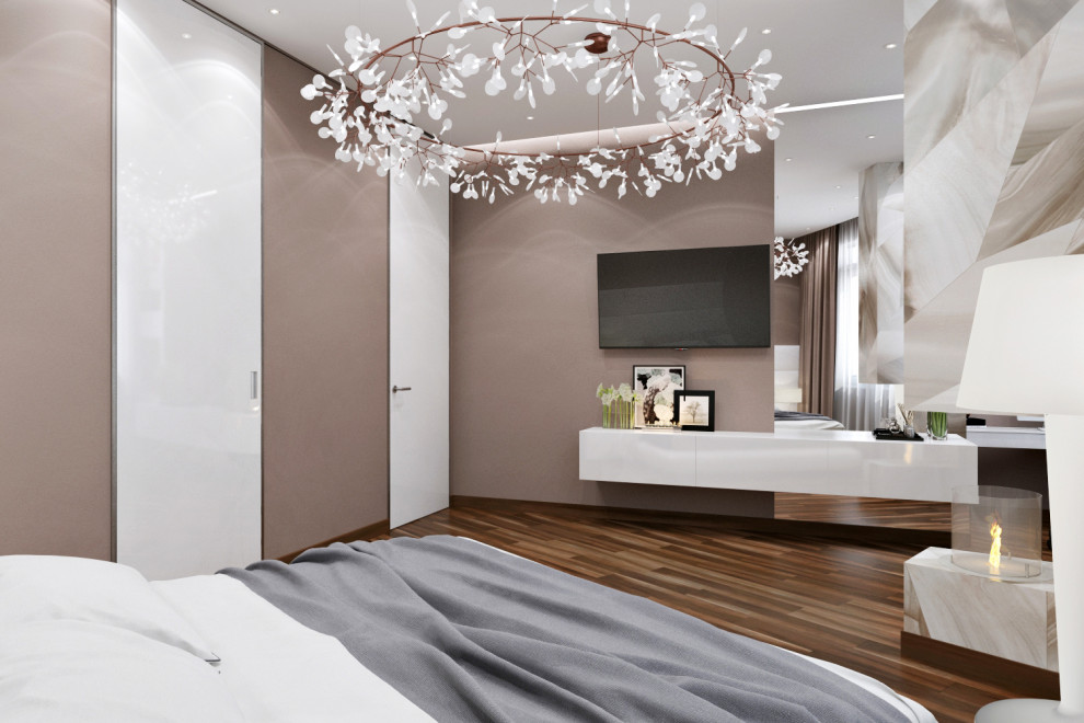 MODERN LUXURY SIMPLICITY