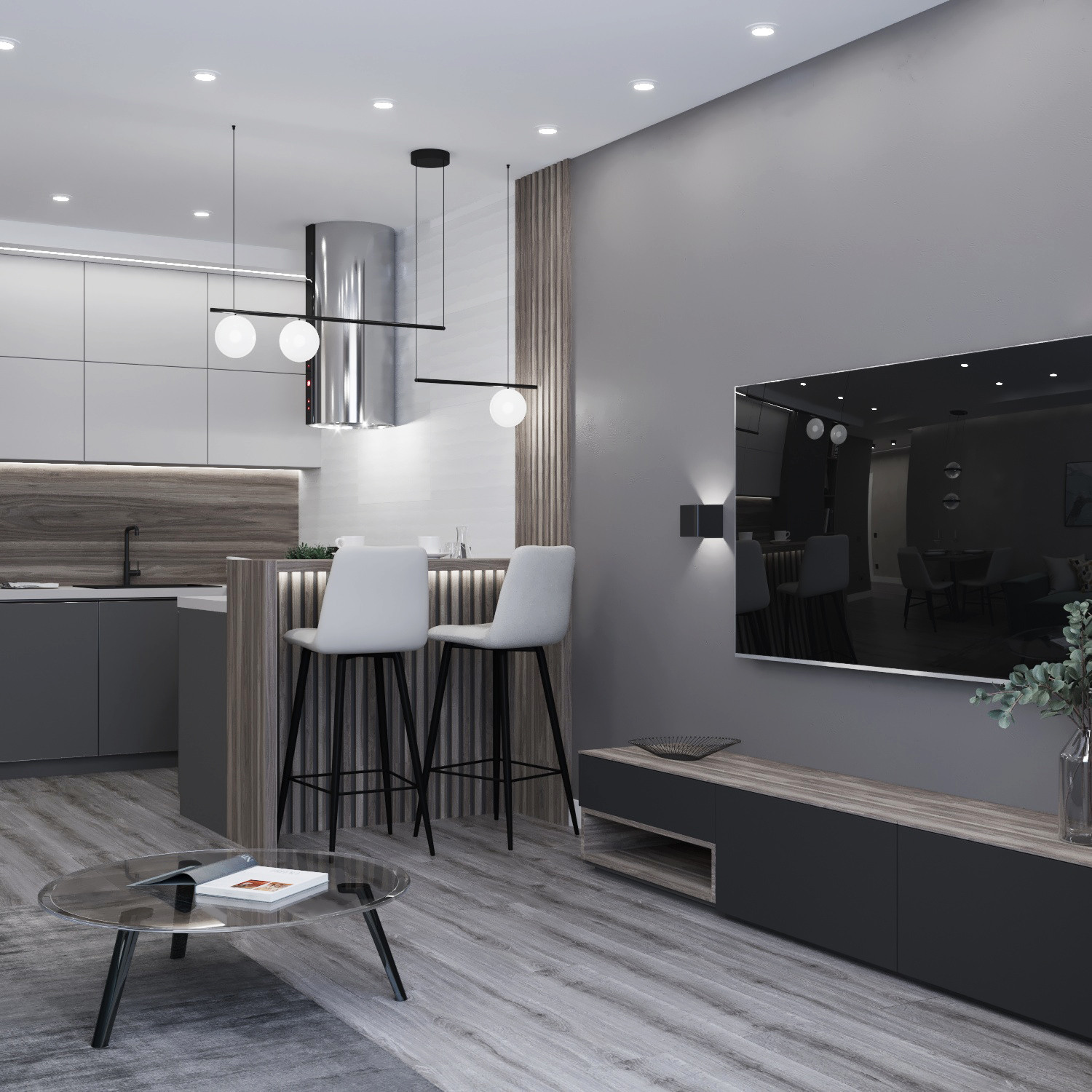 Квартира Мкр-н Европейский