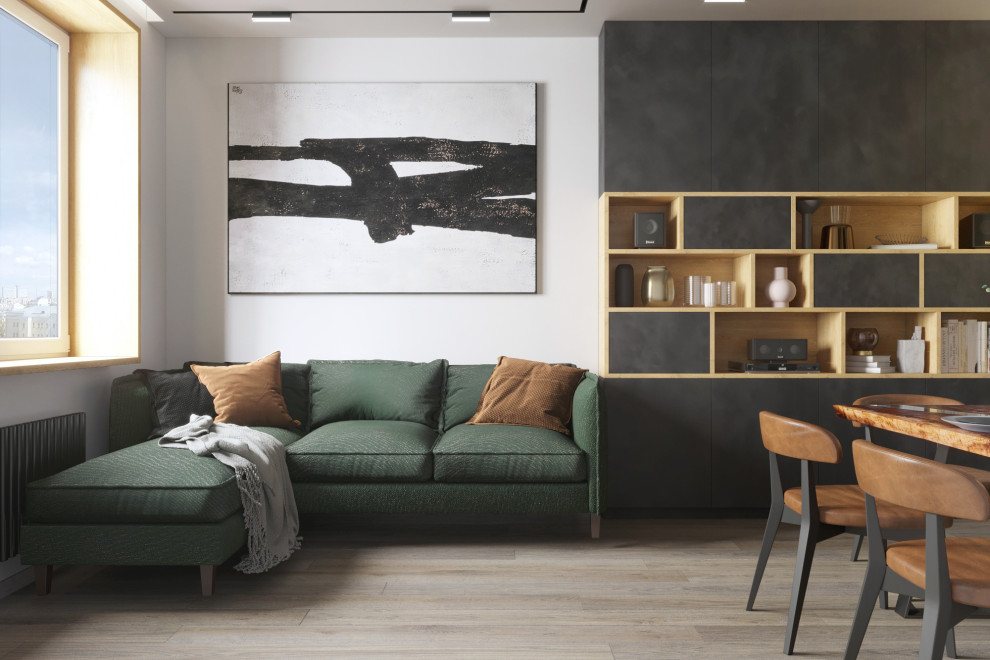 ЖК " Михайлова 31"