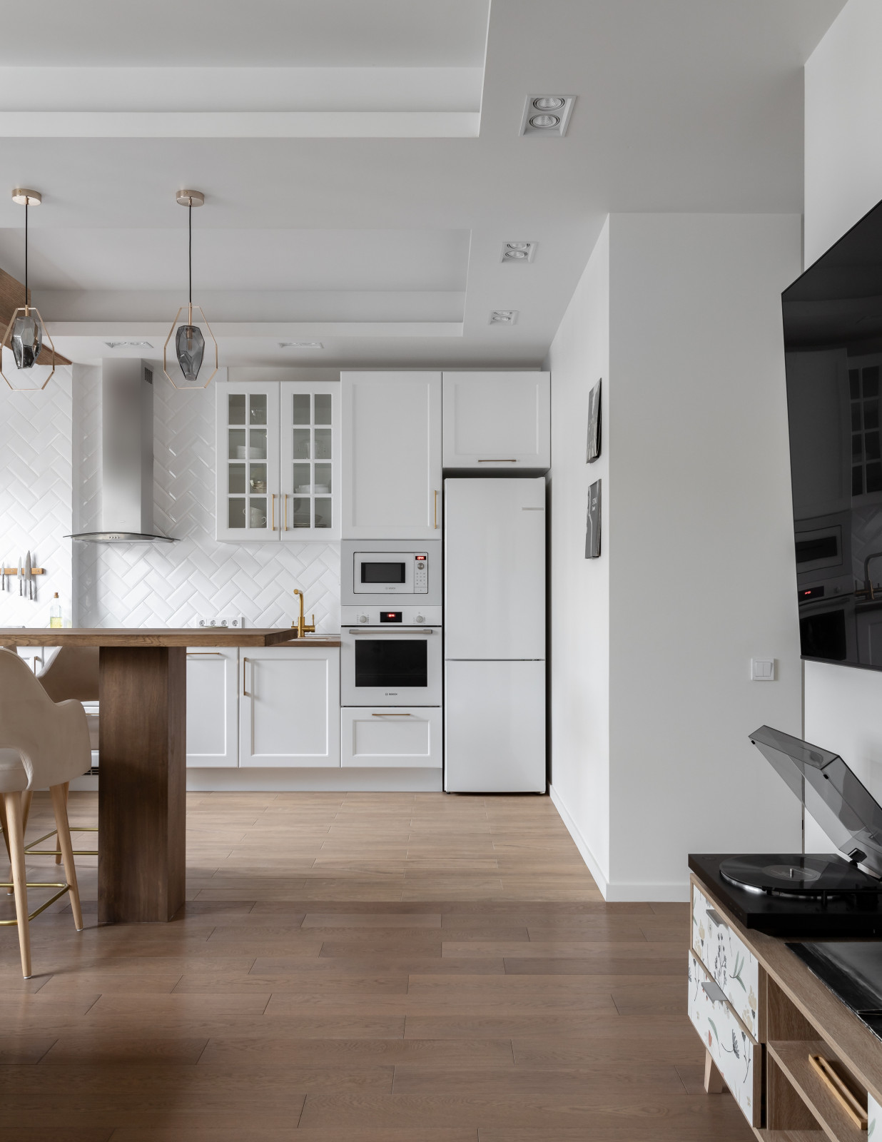 ЖК Искра-парк