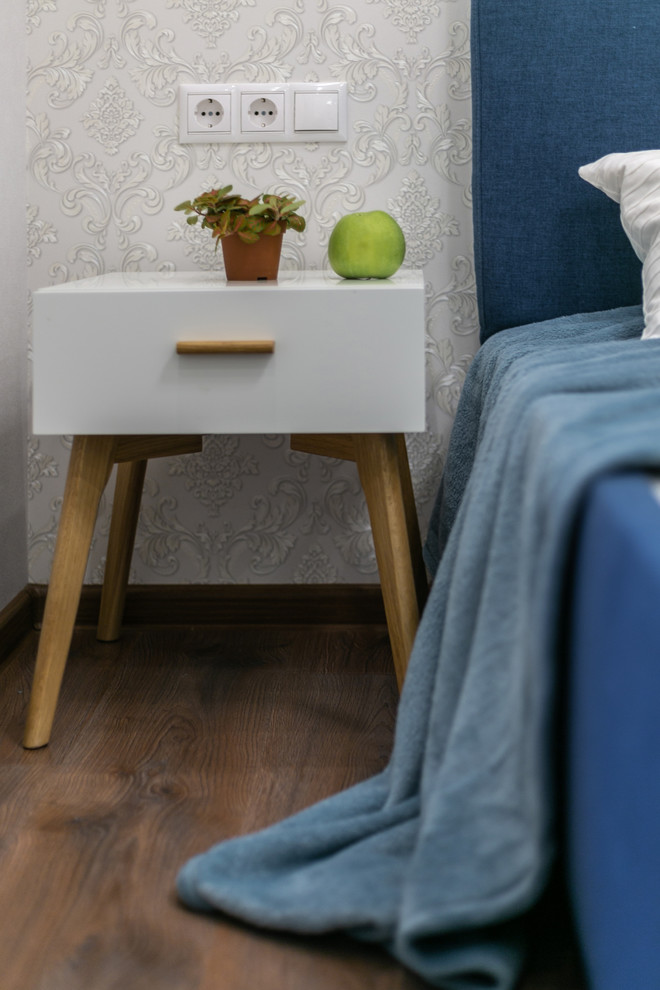 Квартира в ЖК "Татьянин Парк"