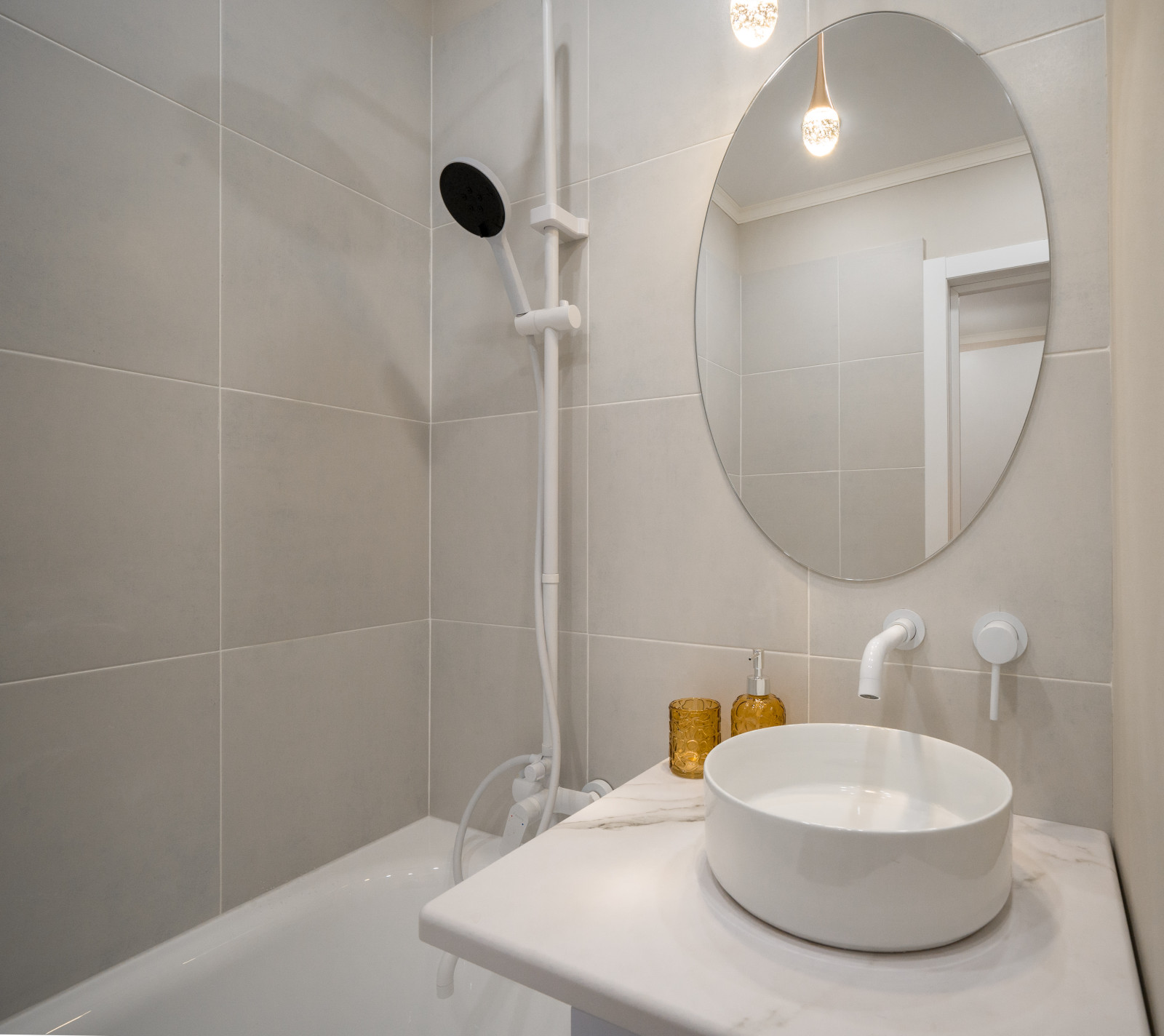 ФЛИП - Проект 30 кв.м.