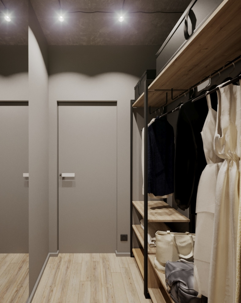 45 кв.м. в ЖК Ельцовский