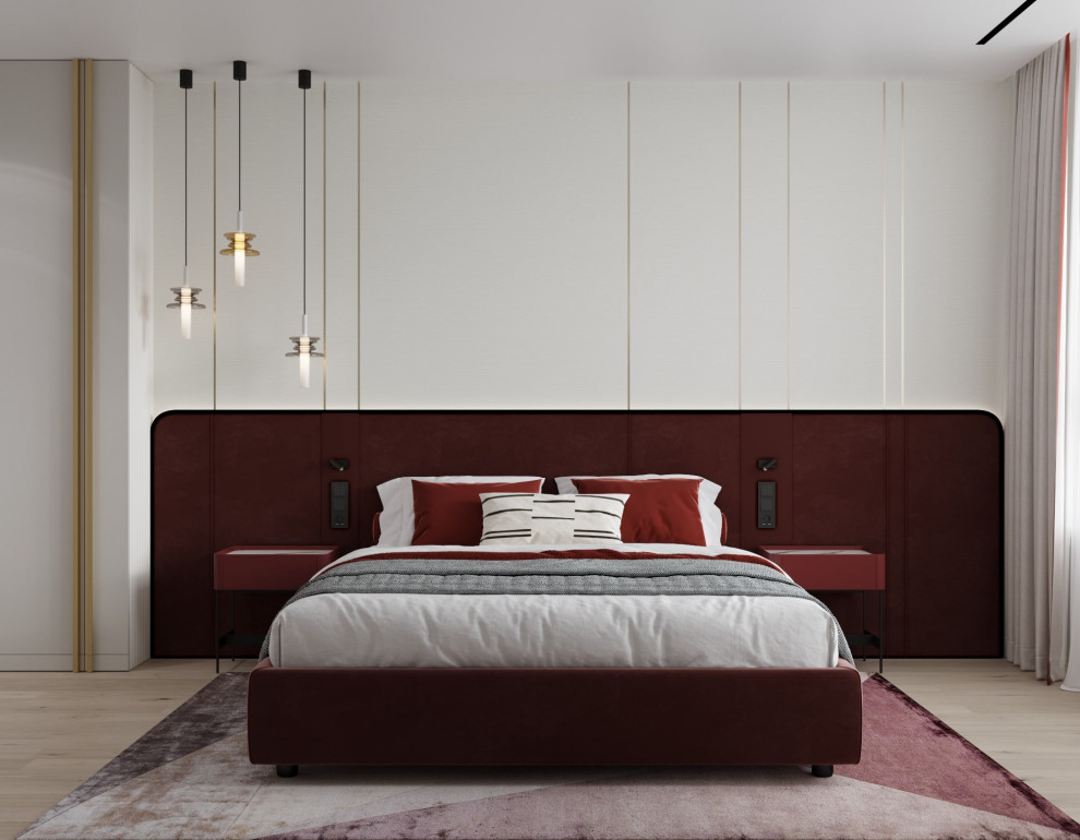 ЖК Сердце столицы