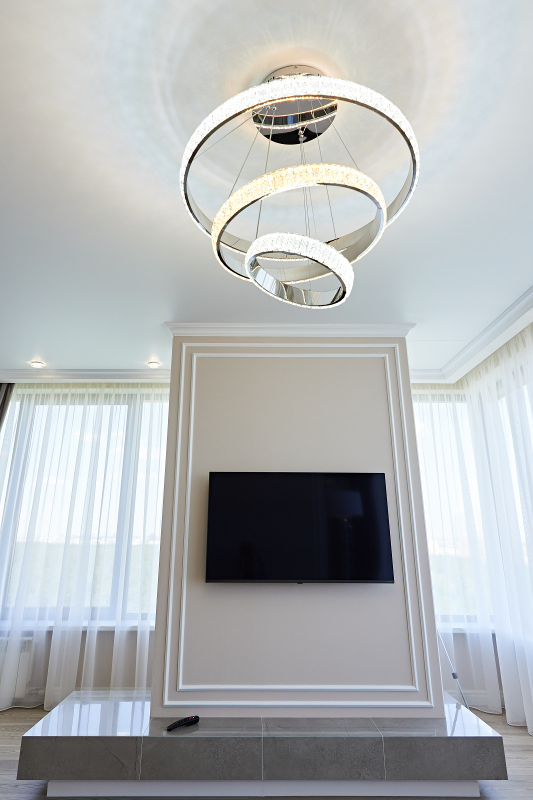 Неоклассика. Женский вариант.