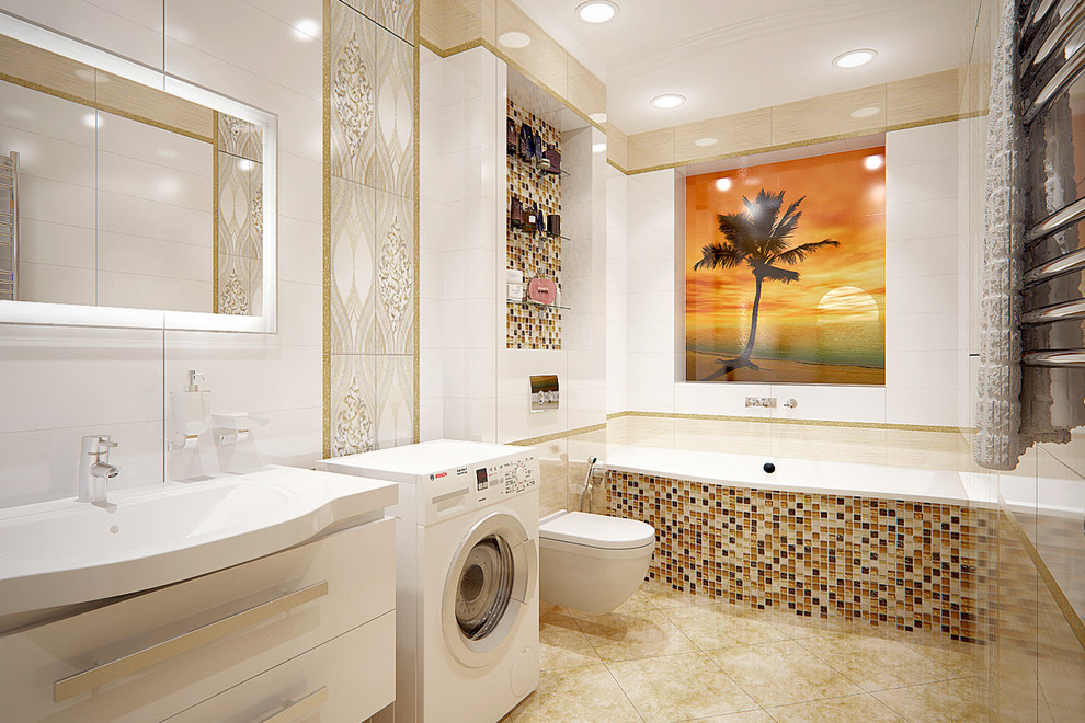 ванная комната