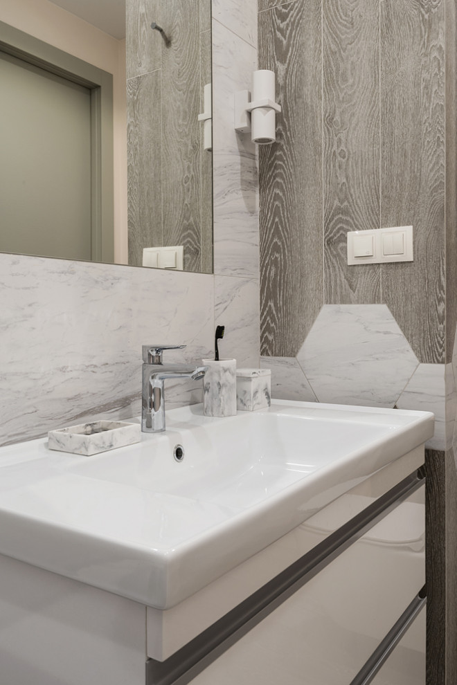 Квартира на Океанской