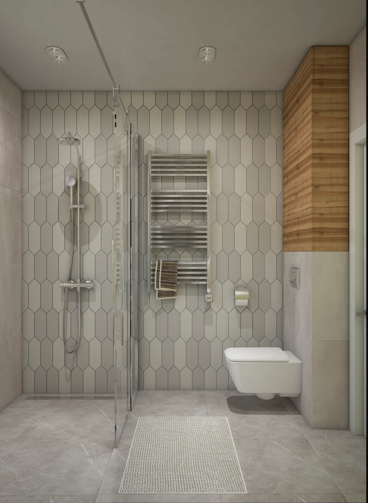 Дом в п. Репино